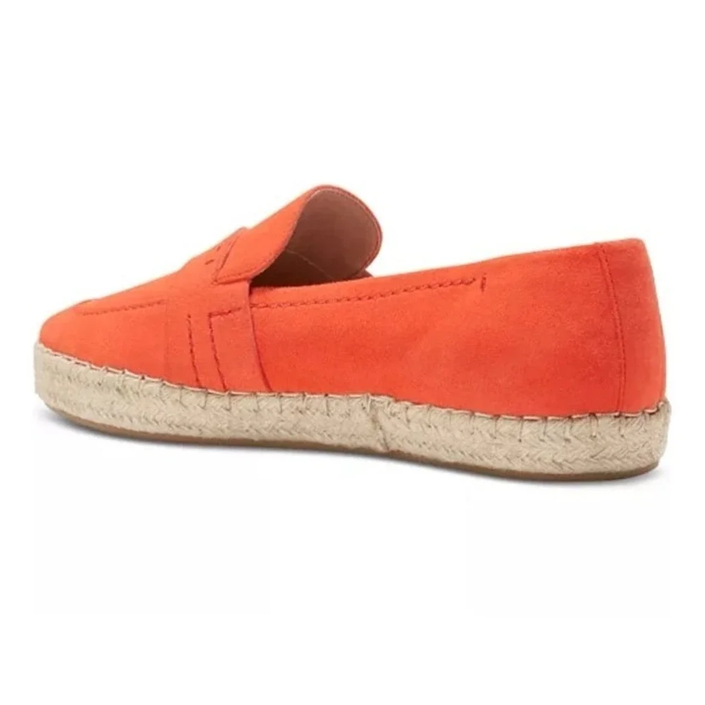 Cole Haan Women's‎ Cloudfeel Montauk Espadrille Loafers 7.5